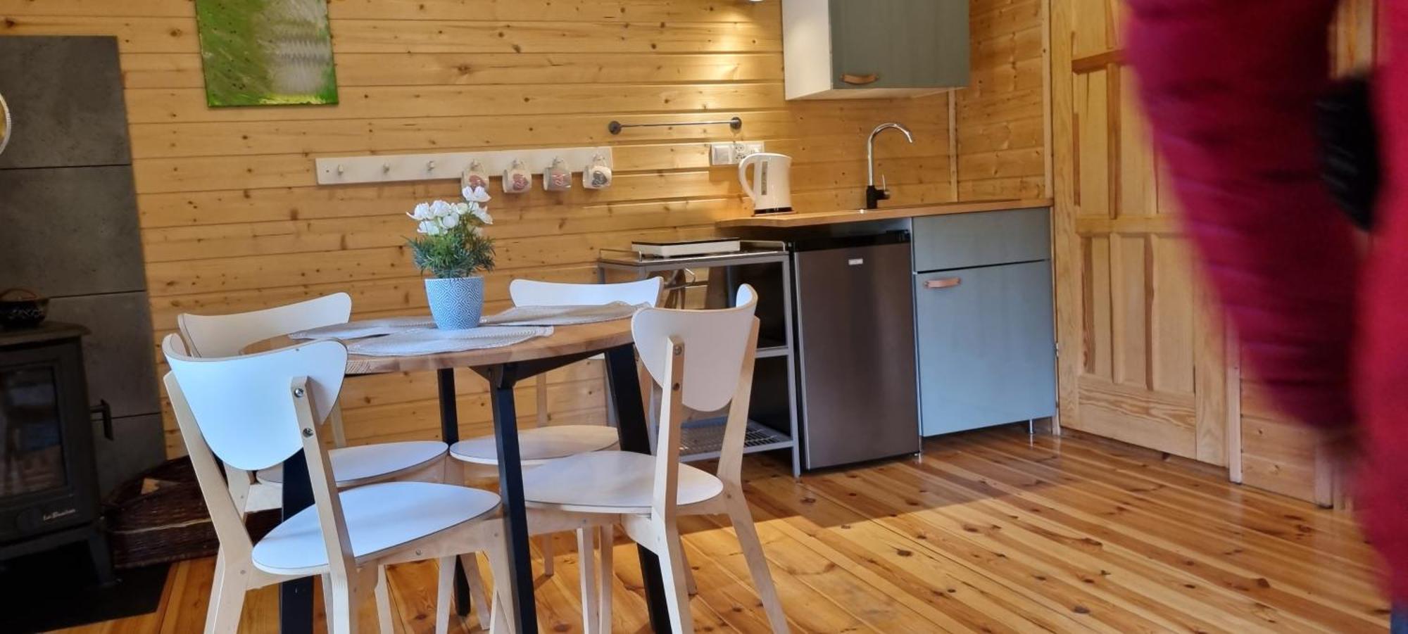 Vila Sokole Ranczo Biskupice Kocurów Exteriér fotografie
