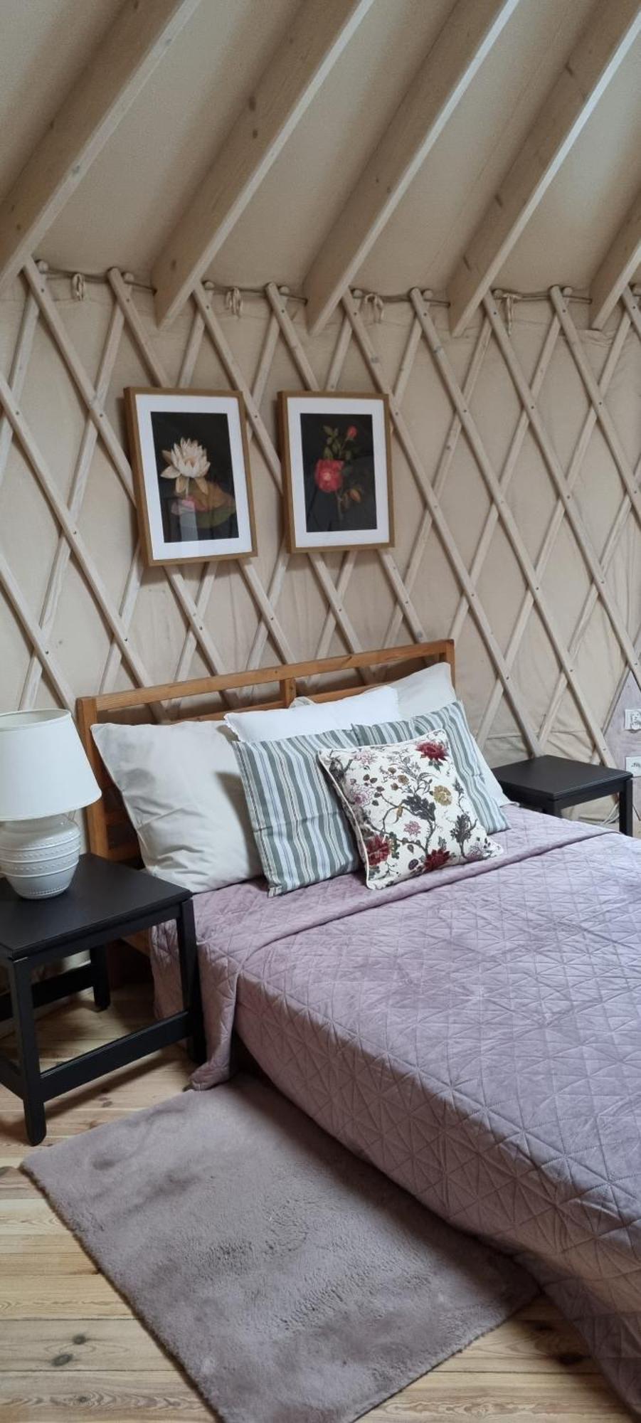 Vila Sokole Ranczo Biskupice Kocurów Exteriér fotografie