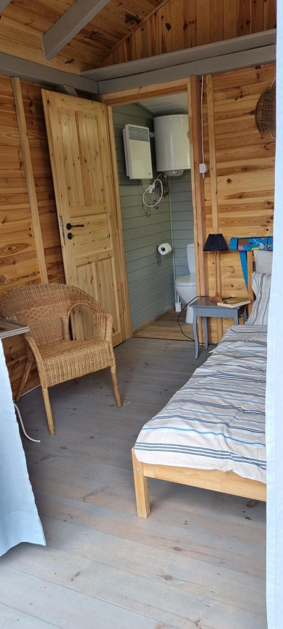 Vila Sokole Ranczo Biskupice Kocurów Exteriér fotografie