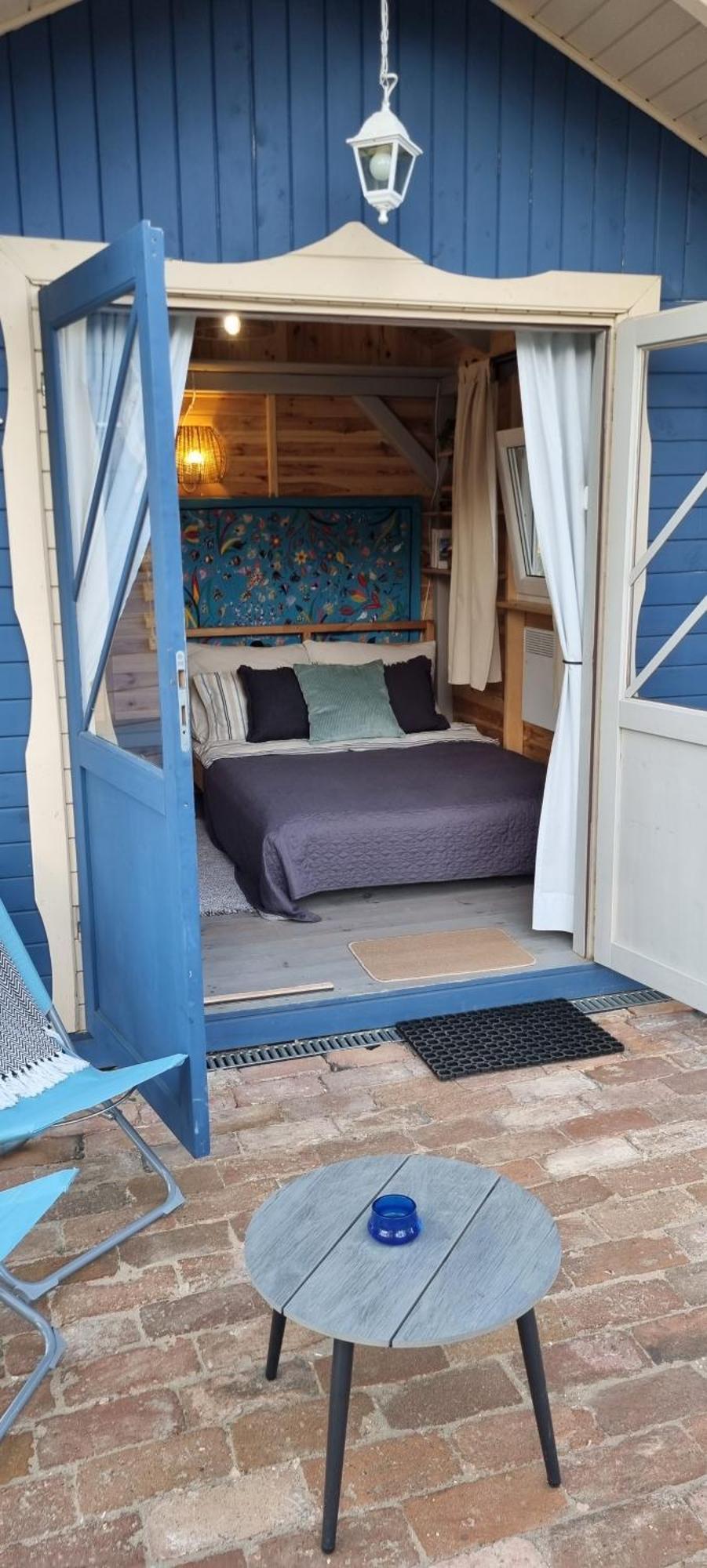 Vila Sokole Ranczo Biskupice Kocurów Exteriér fotografie