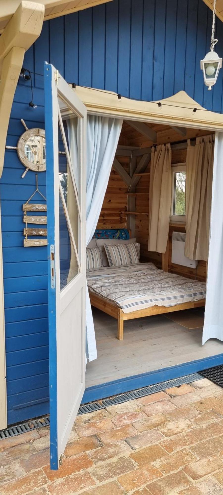 Vila Sokole Ranczo Biskupice Kocurów Exteriér fotografie